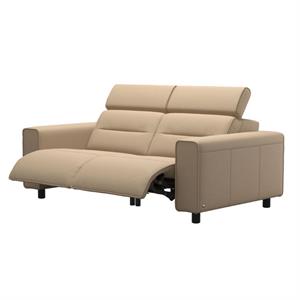 Stressless Emily Two Seater Sofa Power